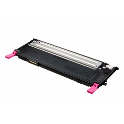 Samsung Toner magenta (page rendement 1000k)