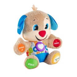 Fisher-Price Puppy Éveil Progressif