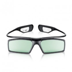 Samsung SSG-3500CR XC lunette 3D Noir