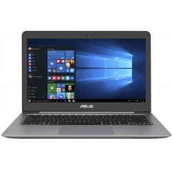 ASUS Zenbook UX310UA-GL100R laptop Intel® Core™ i3 i3-6100U Ordinateur portable 33,8 cm (13.3") Full HD 4 Go DDR4-SDRAM 500 Go