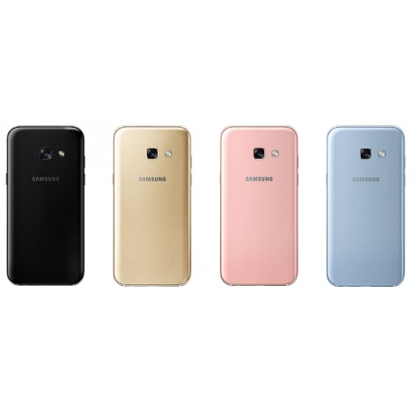 Galaxy A3 (2017)