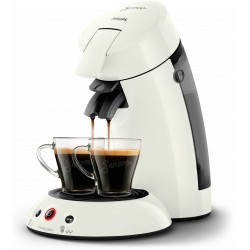 Senseo Original HD6554 11 Machine à café à dosettes