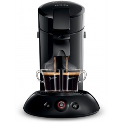 Senseo Original HD6554 61 Machine à café à dosettes