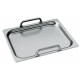 TEPPAN YAKI POUR PLAQUE INDUCTION