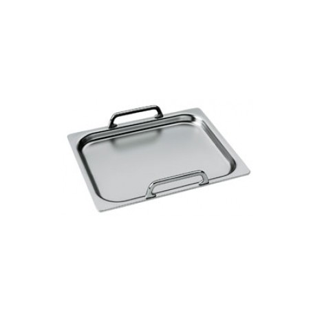 TEPPAN YAKI POUR PLAQUE INDUCTION