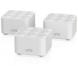 NETGEAR RBK13 Bi-bande (2,4 GHz 5 GHz) Wi-Fi 5 (802.11ac) Blanc 1