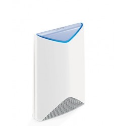 NETGEAR Orbi Pro routeur sans fil Gigabit Ethernet Tri-bande (2,4 GHz 5 GHz 5 GHz) Blanc