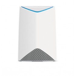 NETGEAR SRS60 Émetteur et récepteur réseau Blanc 10, 100, 1000 Mbit s