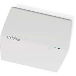 NETGEAR Add-on Orbi Pro Satellite Répéteur réseau 3000 Mbit s Blanc