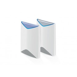NETGEAR SRK60 Tri-bande (2,4 GHz 5 GHz 5 GHz) Wi-Fi 5 (802.11ac) Blanc 4