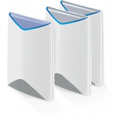 NETGEAR SRK60B03 Tri-bande (2,4 GHz 5 GHz 5 GHz) Wi-Fi 5 (802.11ac) Blanc 4