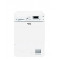 Hotpoint TCD G51 XB (FR) sèche-linge Pose libre Charge avant 8 kg Blanc