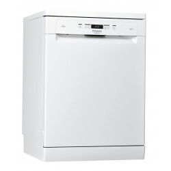 Hotpoint HFO 3C21 W C Pose libre 14 couverts