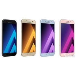 Galaxy A5 (2016)