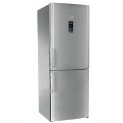 Hotpoint ENBGH 19223 FW Pose libre 444 L Acier inoxydable