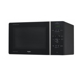 Whirlpool MCP 344 BL micro-onde Noir Micro-ondes grill Comptoir 25 L 800 W