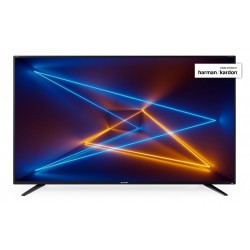 Sharp Aquos LC-49UI7252E TV 124,5 cm (49") 4K Ultra HD Smart TV Wifi Noir