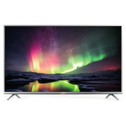 Sharp LC-49UI8872ES TV 124,5 cm (49") 4K Ultra HD Smart TV Wifi Noir 800 cd m²