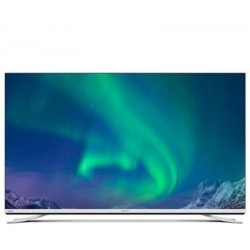 Sharp LC-49XUF8772ES TV 124,5 cm (49") 4K Ultra HD Smart TV Wifi Gris 350 cd m²
