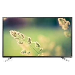 Sharp LC-40CFG6022E TV Hospitality 101,6 cm (40") Full HD 300 cd m² Smart TV Noir 20 W
