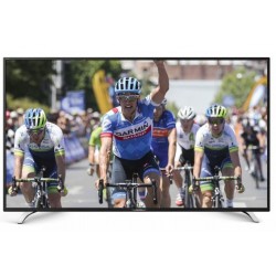 Sharp LC-40CFE6352E TV Hospitality 101,6 cm (40") Full HD 280 cd m² Smart TV Noir 16 W
