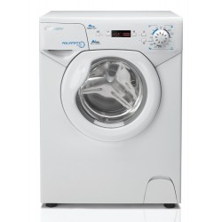 Candy Aquamatic AQUA 1042D1 2-S machine à laver Charge avant 4 kg 1000 tr min Blanc