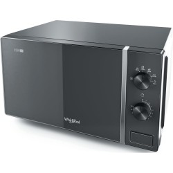 Whirlpool MWP 101 M Miroir Micro-onde simple Comptoir 20 L 700 W