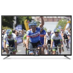 Sharp LC-40CFE5100E TV 101,6 cm (40") Full HD Noir 280 cd m²