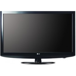 LG 19LH250C TV 48,3 cm (19") HD Noir 350 cd m²