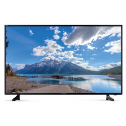 Sharp Aquos LC-40UG7252E TV 101,6 cm (40") 4K Ultra HD Smart TV Wifi Noir