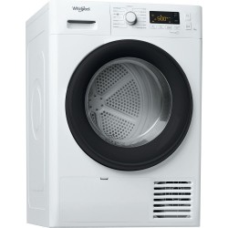 Whirlpool Sechelinge A Condensation Posable 8 Kg Ft Cha Cm11 8Xbb Fr