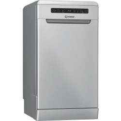 Indesit DSFC 3T117 S Pose libre 10 couverts