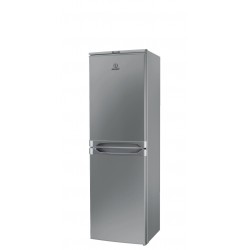 Indesit CAA 55 NX Pose libre 234 L Gris