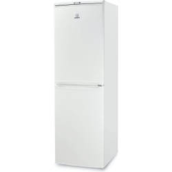 Indesit CAA 55 Pose libre 235 L F Blanc