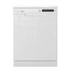 Candy Brava CDPN 2D350SW-47 Pose libre 13 couverts E