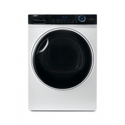 Haier I-Pro Series 7 HD90-A3979 sèche-linge Pose libre Charge avant 9 kg Blanc
