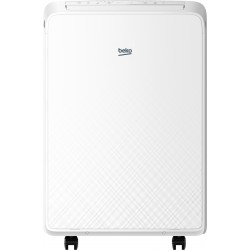 Beko BX109C Climatiseur portatif Blanc