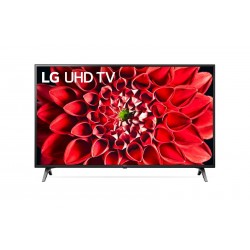 LG 43UN711C0ZB.AEU TV 109,2 cm (43") 4K Ultra HD Smart TV Wifi Noir
