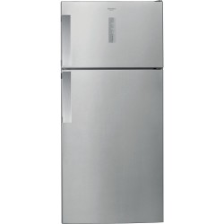 Hotpoint HA84TE 31 XO3 Pose libre 574 L Acier inoxydable