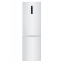 Haier 2D 60 Serie 3 CFE735CWJ Pose libre 354 L E Blanc