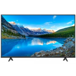 TCL 50P616 TV 127 cm (50") 4K Ultra HD Smart TV Wifi Noir 300 cd m²