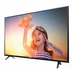 TCL 65DP603 TV 165,1 cm (65") 4K Ultra HD Smart TV Wifi Noir