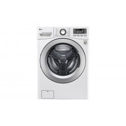 LG F51P12WH machine à laver Charge avant 15 kg 1100 tr min Blanc