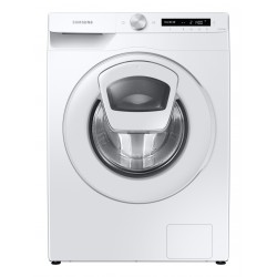 Samsung WW90T554DTW S3 machine à laver Charge avant 9 kg 1400 tr min Blanc