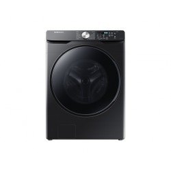 Samsung WF18T8000GV machine à laver Charge avant 18 kg 1100 tr min Noir