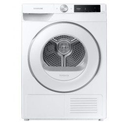 Samsung DV90T6240HE S3 sèche-linge Pose libre Charge avant 9 kg Blanc