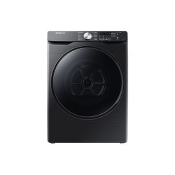 Samsung DV16T8520BV sèche-linge Pose libre Charge avant 16 kg Noir