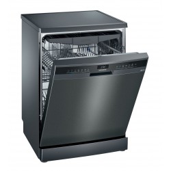 Siemens iQ300 SN23EC14CE lave-vaisselle Pose libre 13 couverts C