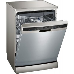Siemens iQ500 SN25ZI00CE lave-vaisselle Pose libre 14 couverts C