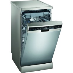 Siemens iQ500 SR25ZI11ME lave-vaisselle Pose libre 10 couverts C